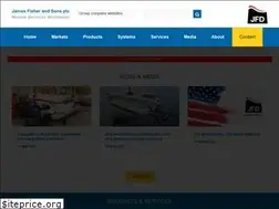 Sites similar to beta.jfdefence.com