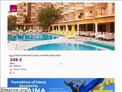 Sites similar to beta.lt