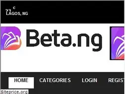 Sites similar to beta.ng