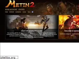 Sites similar to beta.patch.metin2.com