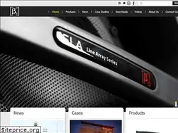 Sites similar to beta3india.com
