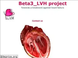 Sites similar to beta3lvh.eu