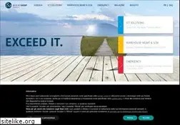 Sites similar to beta80group.it