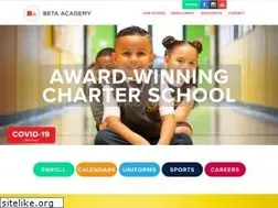 Sites similar to betaacademy.org