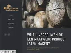 Sites similar to betaalbaarverbouwen.com
