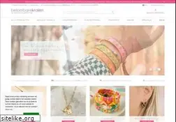 Sites similar to betaalbarekralen.nl