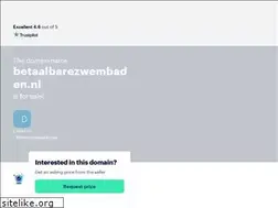 Sites similar to betaalbarezwembaden.nl
