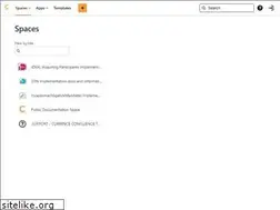 Sites similar to betaalvereniging.atlassian.net