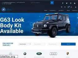 Sites similar to betaautoparts.com