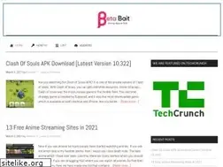 Sites similar to betabait.com