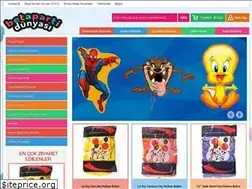 Sites similar to betabalondunyasi.net