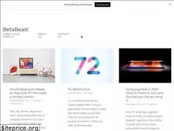 Sites similar to betabeast.com