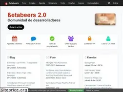 Sites similar to betabeers.com