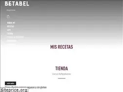 Sites similar to betabel.com.ar