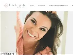 Sites similar to betabernardo.com