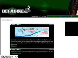 Sites similar to betabike.cz