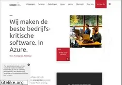 Sites similar to betabit.nl