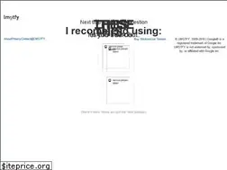 Sites similar to betablock3r.com