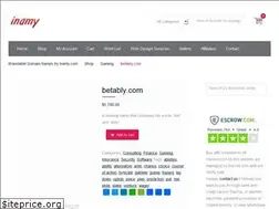 Sites similar to betably.com