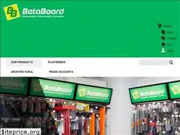 Sites similar to betaboard.com.au