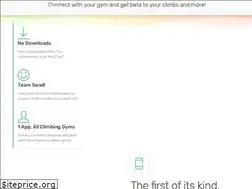 Sites similar to betabouldersapp.com