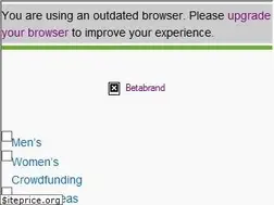 Sites similar to betabrand.com