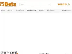 Sites similar to betabrasil.com.br