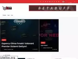 Sites similar to betabuff.com
