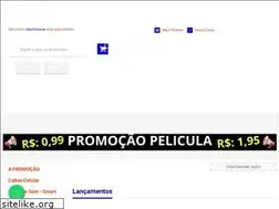 Sites similar to betacaboscell.com.br