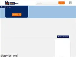 Sites similar to betacar.ng