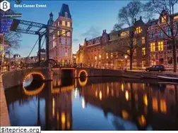 Sites similar to betacareerevent.nl