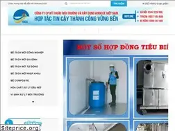 Sites similar to betachmo.vn