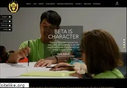 Sites similar to betaclub.org