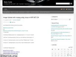 Sites similar to betacode.wordpress.com