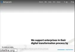 Sites similar to betacom.com.pl
