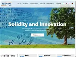 Sites similar to betacom.eu