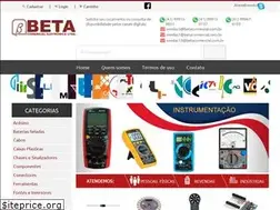 Sites similar to betacomercial.com.br