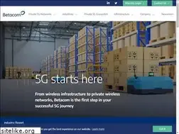 Sites similar to betacominc.com