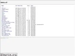 Sites similar to betacommand-dev.toolforge.org