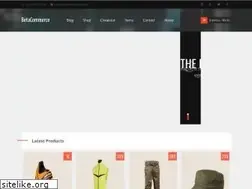Sites similar to betacommerce.blogspot.com