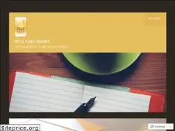 Sites similar to betacont.wordpress.com