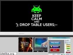 Sites similar to betacore21.blogspot.com