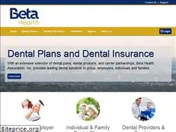 Sites similar to betadental.com