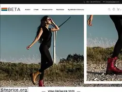 Sites similar to betaderi.com