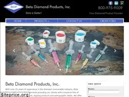 Sites similar to betadiamond.com