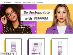 Sites similar to betadine.co.uk