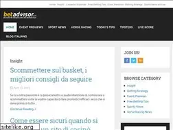 Sites similar to betadvisor.com