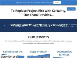 Sites similar to betaengineering.com