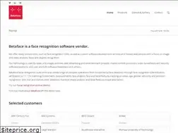 Sites similar to betaface.com