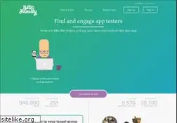 Sites similar to betafamily.com